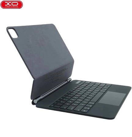 Kablosuz Klavye KB13 12,9 inç Tablet Ofis Pratik