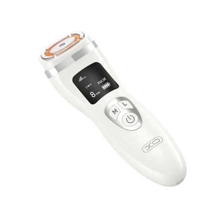 XO-FG21 Akıllı RF ve EMS Yüz Masaj Aleti Kişisel Bakım Güzellik Cihazı Cilt Bakımı