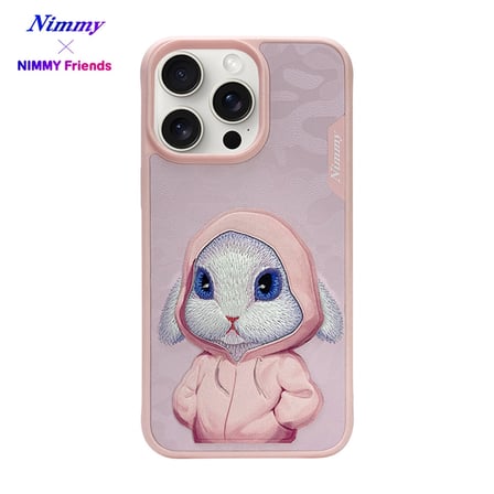 iPhone 14 Pro | Suni Deri Kılıf 3D Genç Hediyesi Şık Aksesuar Stil Sahibi