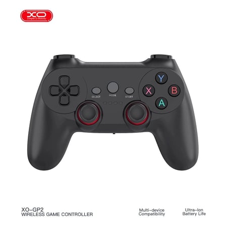 XO GP2 2.4G Kablosuz Gamepad PC PS3 ve Android Oyuncu Bilgisayar Cihaz