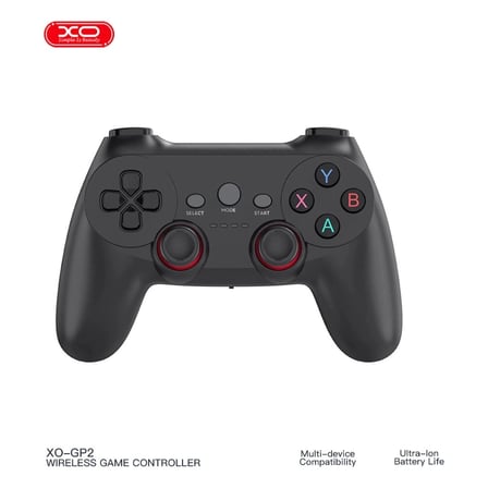 XO GP2 2.4G Kablosuz Gamepad PC PS3 ve Android Oyuncu Bilgisayar Cihaz