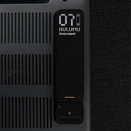 G07 Dizüstü Bilgisayar Pop Up Bacak Standları Taşınabilir Pratik Bireysel