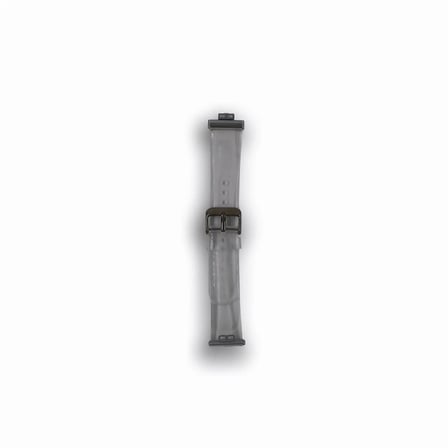 Huawei Fit Şık Dayanıklı Clear Saat Kordon Aksesuarı Favori Parça Kullanışlı