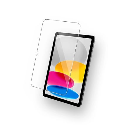 iPad Mini 6 Mini 2024 Cam Ekran Koruyucu Cihaz Camı Tablet Zırhı Yüzey Koruma