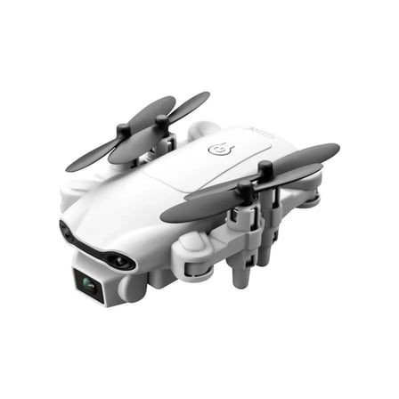 4D-V9 Mini Drone 1080P HD Kamera Çekim Aracı Görüntü Cihazı Fonksiyonel