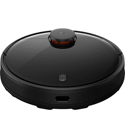 Xiaomi Mi Robot Vacuum-Mop 2 Pro Akıllı Haritalamalı Moplu Hepa Filtreli Siyah Robot Süpürge - OUTLET