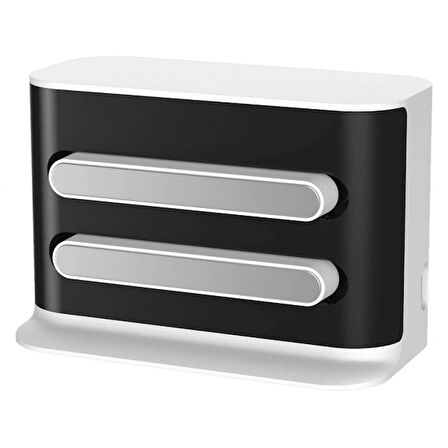 Xiaomi  Mi Mop P STYTJ02YM / CDZ1SHW Şarj İstasyonu – 20V 1.8A + Powerbank 