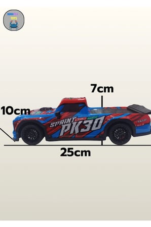 20Km Hız 1:16Ölçek Şarjlı 2.4Ghz 20km Motor Sesli Full Fonksiyon Işıklı Araba