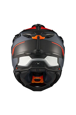 X.wed 3 Keyo Kros Motosklet Kaskı