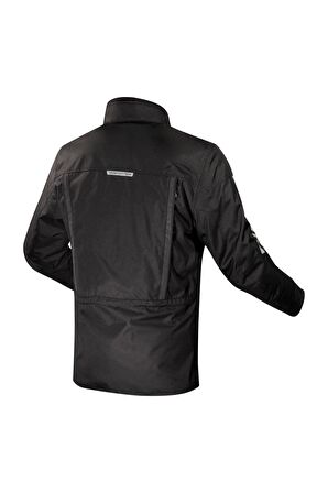 LS2 METROPOLIS EVO KADIN MONT SİYAH