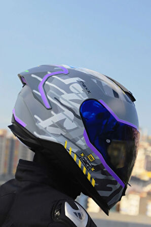 Y.100R URBANGRAM MAT NARDO  KASK