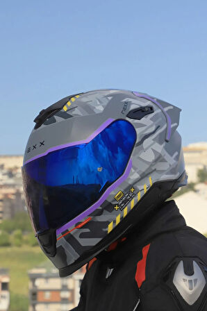 Y.100R URBANGRAM MAT NARDO  KASK