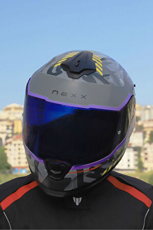 Y.100R URBANGRAM MAT NARDO  KASK