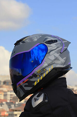 Y.100R URBANGRAM MAT NARDO  KASK