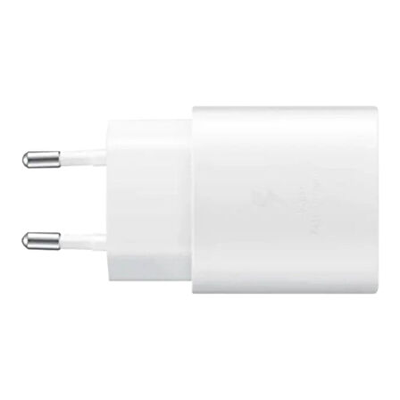 Samsung Ep TA800N Type-C 25W Hızlı Şarj Adaptörü