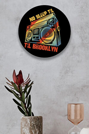 Müzik, Retro, Rock, Gitar Dekoratif Mdf Tablo Modeli, Tasarım Müzik Poster Süsü