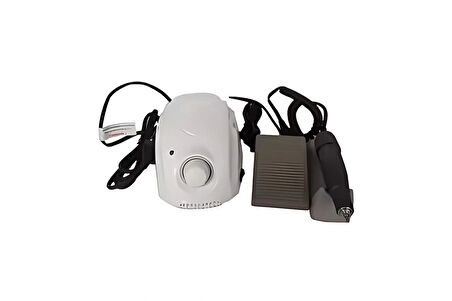 Marathon Mikromotor ve Piyasemen Seti – Profesyonel Kullanım için Güçlü Performans