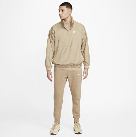 Sportswear Jogger Erkek Şardonlu Eşofman Altı