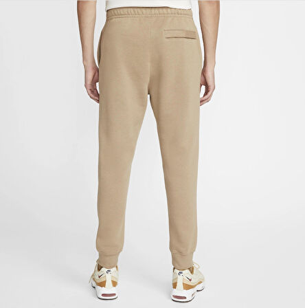 Sportswear Jogger Erkek Şardonlu Eşofman Altı