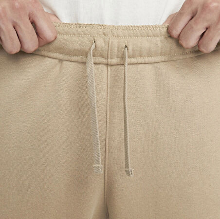 Sportswear Jogger Erkek Şardonlu Eşofman Altı