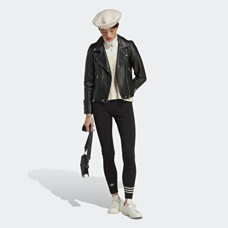 Stan Smith Kadın Günlük Spor Ayakkabı HQ6659-6659
