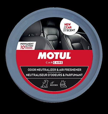 MOTUL-Koku Nötralizatörü ve Hava Tazeleyici