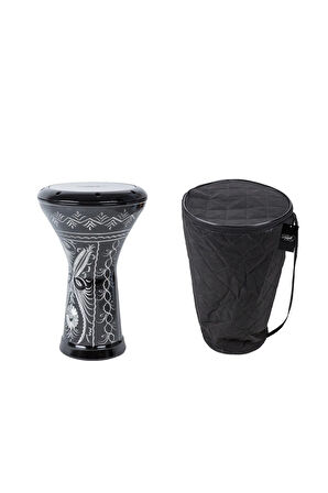 Darabuka – Derbuka – Tomtom -dumbek – Handdrum – Dumbelek – Djembe – Derbouka - Darboca, Goblet