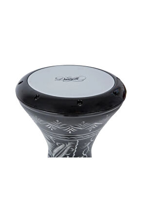 Darabuka – Derbuka – Tomtom -dumbek – Handdrum – Dumbelek – Djembe – Derbouka - Darboca, Goblet