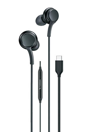 Redmi Note 10 Pro 5G Note 13 Pro Plus  Kulaklık Kulak içi Type C Girişli Sy-Mt292