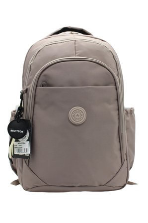 vizon suya dayanıklı kumaş 1650 günlük sırt çantası unisex okul çantası