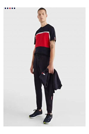 Trıcou Sport Th Cool Colour-blocked