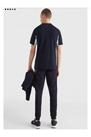 Trıcou Sport Th Cool Colour-blocked