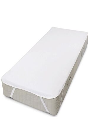MyCey Bebe Alez Köşe Lastikli 60x120 Cm Sıvı Geçirmez Alez