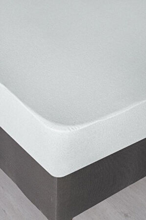 MyCey Fitted 70x110 Cm Sıvı Geçirmez Bebek Alezi Micro Kumaş
