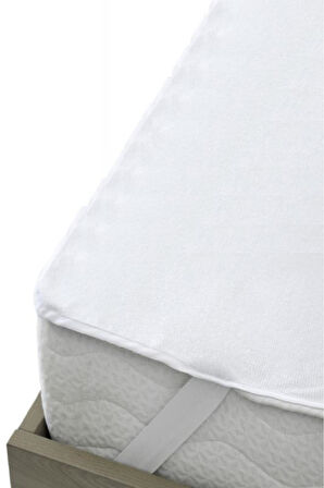 MyCey 80x160 Cm Sıvı Geçirmez Alez Pamuk