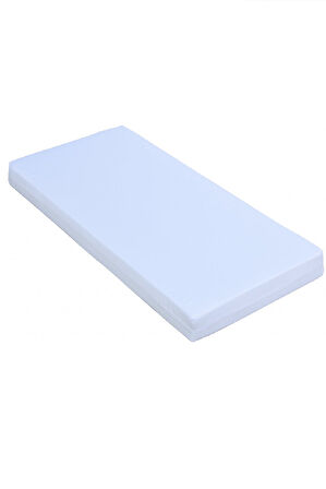 MyCey  Fitted Oyun Yatağı Için Alez 70x140+10 Cm Micro Kumaş Sıvı Geçirmez