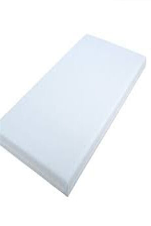 MyCey  Fitted Oyun Yatağı Için Alez 70x140+10 Cm Micro Kumaş Sıvı Geçirmez