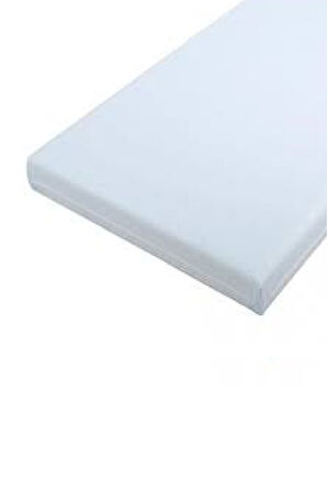 MyCey  Fitted Oyun Yatağı Için Alez 70x140+10 Cm Micro Kumaş Sıvı Geçirmez