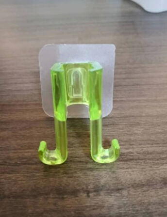 Duş Başlığı Organizer