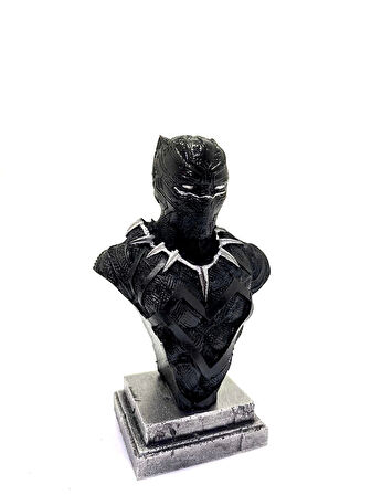 Black Panther Büst