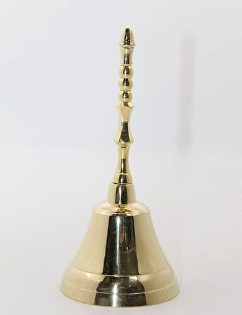 Pirinç El Çanı Model 5
