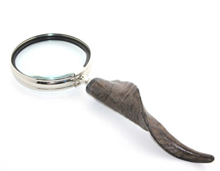 Boynuz Büyüteç Model 4