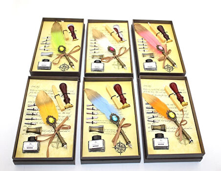 Divit Hokka Seti Model 8