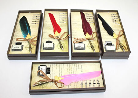 Divit Hokka Seti Model 11