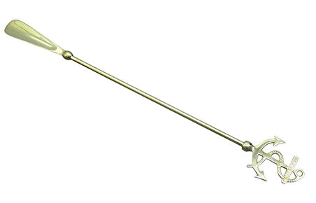 Pirinç Çapalı Kerata Çekecek Model 2