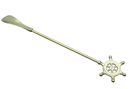 Dümenli Pirinç Kerata Çekecek