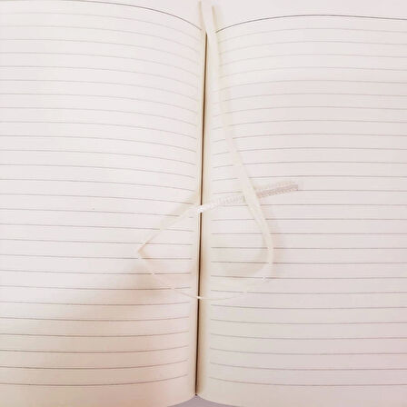 Ahşap Kutulu Defter ve Kalem Seti