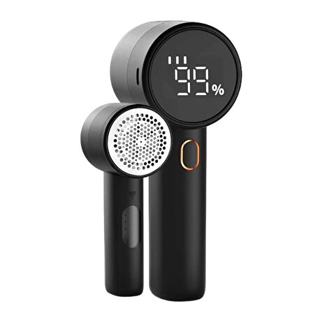 Şarjlı Tüy Ve Tiftik Temizleme Makinesi