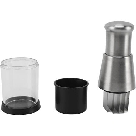 Basmalı Sarımsak Ezici