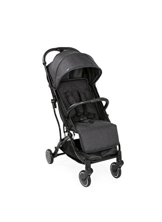 Chicco Trolley Me Bebek Arabası Stone